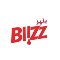 Blizz Logo